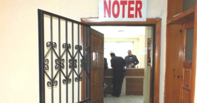 Arefe Günü Noter Hakkında Bilmeniz Gerekenler! 19 Mart'ta Noterler Saat Kaça Kadar Açık?