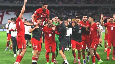 **Türkiye'nin Dünya Kupası Yolunda Bölüm Finali! Romanya Maçından Sonra Beklenen Rakipler**