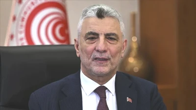 Türkiye'nin DTÖ Bakanlar Konferansı'ndaki Diplomasi Hamleleri!