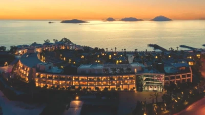 Avrupakent GYO: Güçlü Finansal Zıtlık ve Sürekli Büyüme Başarıları!