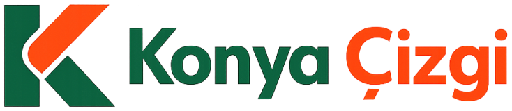 Konya Çizgi